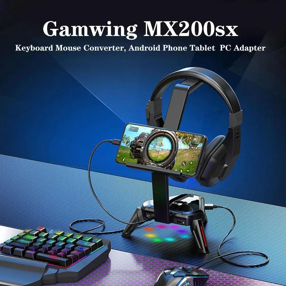  ǿ  , ġŲ  Ա, Gamwing MX200sx   Ʈѷ, Ű 콺 ȯ